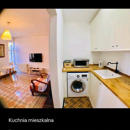 Nou Cap Apartment Barcelona Bagian luar foto