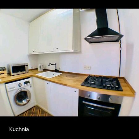 Nou Cap Apartment Barcelona Bagian luar foto