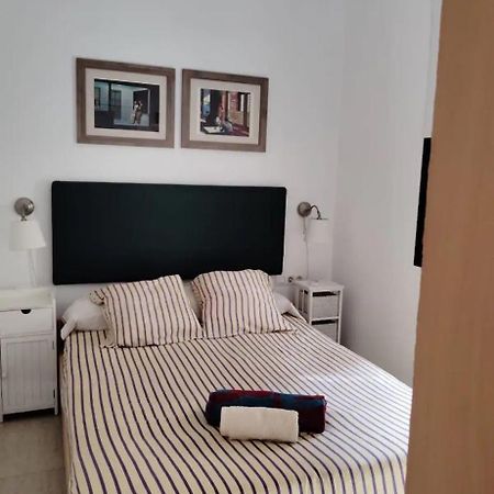 Nou Cap Apartment Barcelona Bagian luar foto