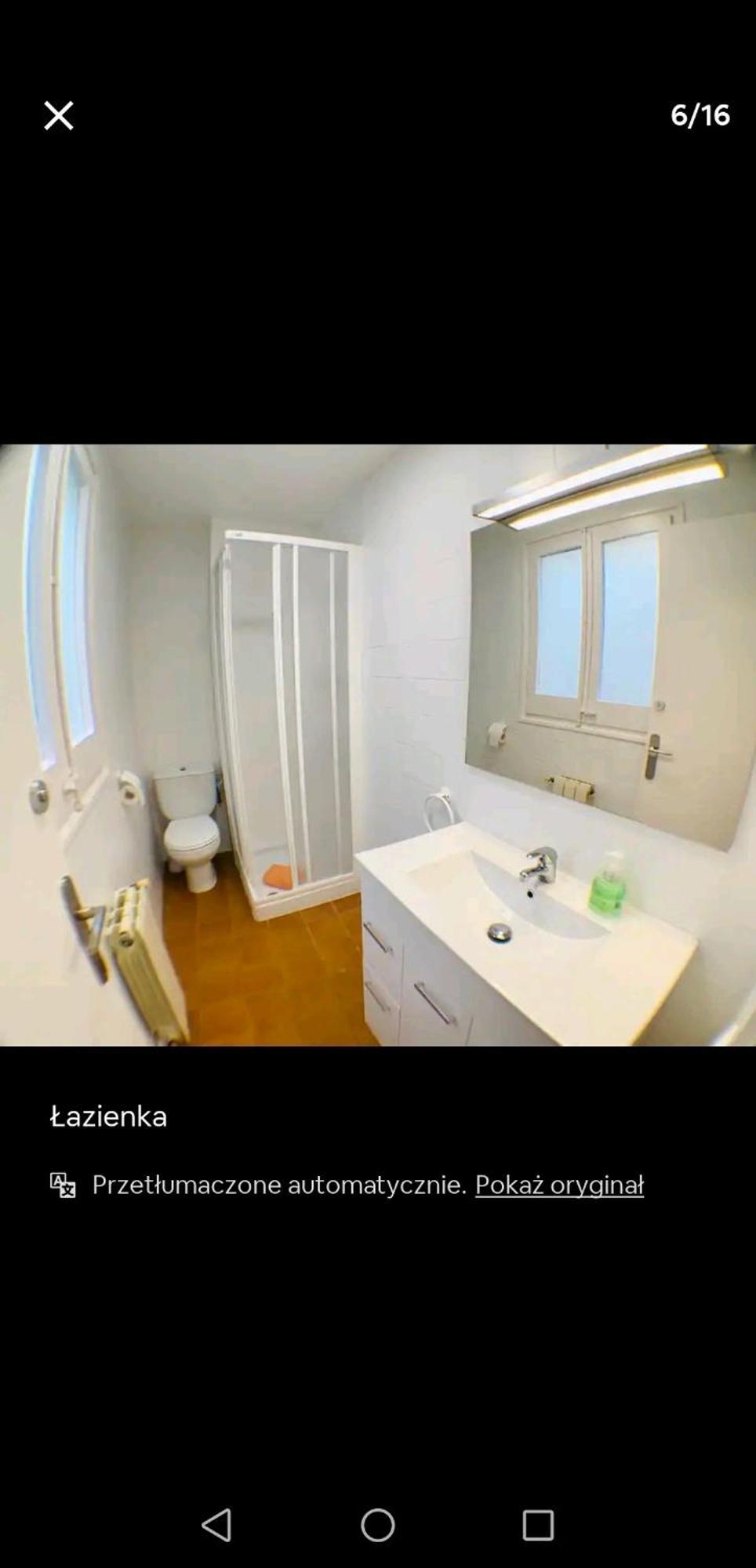 Nou Cap Apartment Barcelona Bagian luar foto