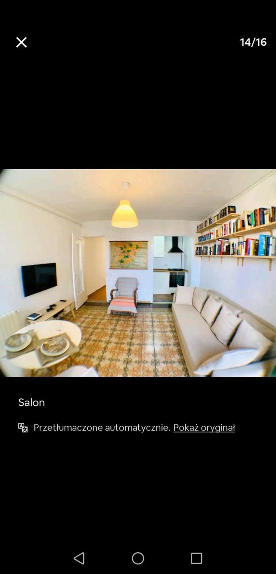 Nou Cap Apartment Barcelona Bagian luar foto